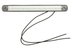 Światło wewnętrzne 719-BLUE W97.4