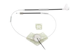 Zestaw naprawczy podnośnika szyby 6205-43-003835P