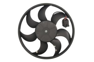 Wentylator chłodnicy silnika NIS 85777