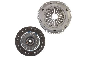 Zestaw sprzęgła 624 3126 09