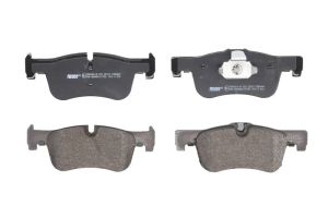 Klocek hamulcowy kpl. FDB4844