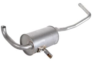 Tłumik końcowy ASM10.104