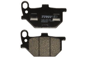 Klocek hamulcowy kpl. MCB503