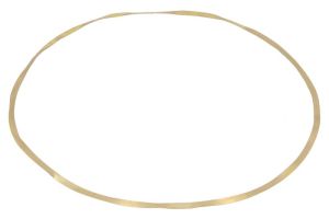 Pierścień uszczelniający tulei cylindra LE19290.03