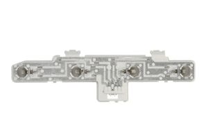 Uchwyt żarówki lampy tylnej zespolonej 714021722801