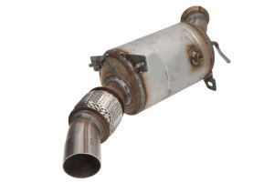 Filtr cząstek stałych JMJ 1242