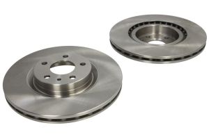 Tarcza hamulcowa DDF156