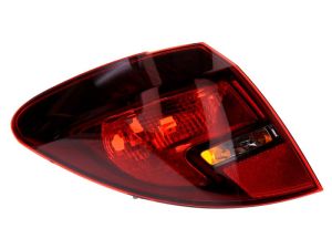 Lampa zespolonych świateł tylnych 714000062636