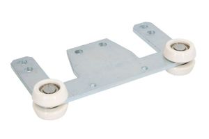 Wózek dachu CARGO-E276