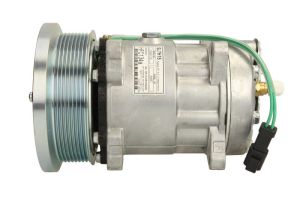 Kompresor klimatyzacji NRF 32828