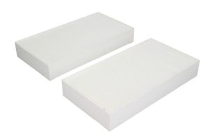 Filtr kabiny B4M028PR-2X