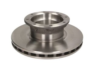 Tarcza hamulcowa BCR187A