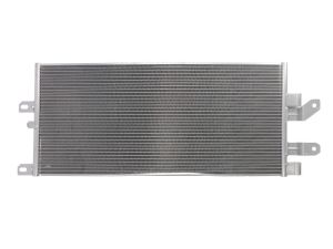 Skraplacz klimatyzacji NIS 940486