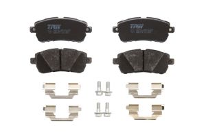 Klocek hamulcowy kpl. GDB2176