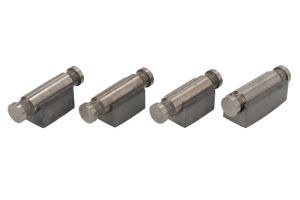 Zestaw naprawczy rozdzielacza DEL7135-189