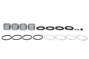 Zestaw naprawczy zacisku hamulcowego BUD2090412