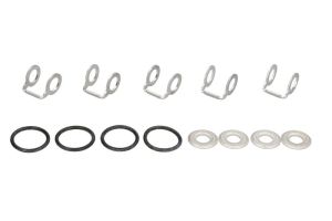 Zestaw uszczelek wtryskiwacza EL982320