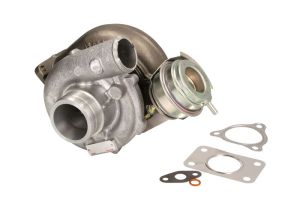 Turbosprężarka 454192-5007S