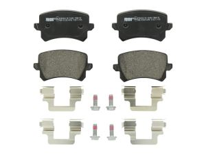 Klocek hamulcowy kpl. FDB4192