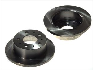 Tarcza hamulcowa BG3923