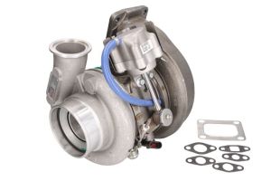 Turbosprężarka HOL4046928