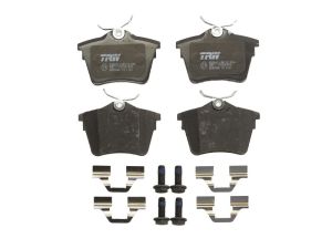 Klocek hamulcowy kpl. GDB1596