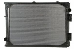 Chłodnica silnika NRF 509537