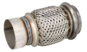 Tłumik drgań układu wydechowego JMJ 55X100PSA