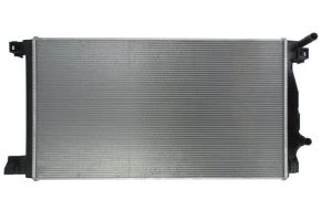 Chłodnica silnika PL013659