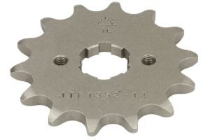 Zębatka napędowa przednia JTF1352,14