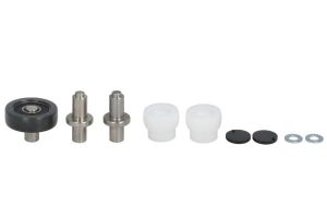 Prowadnica rolkowa drzwi przesuwnych FTC01