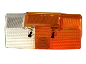 Szkło lampy zespolonej świateł tylnych 9EL118 705-001