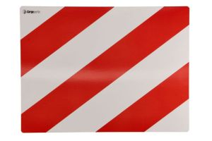 Tablica ostrzegawcza CARGO-T011