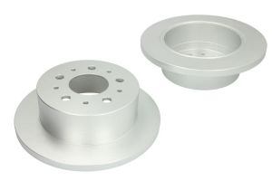 Tarcza hamulcowa DDF1653C