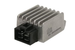 Regulator napięcia alternatora DZE02010