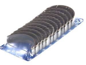 Zestaw panewek wału korbowego 87 454 600