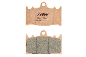 Klocek hamulcowy kpl. MCB602SV