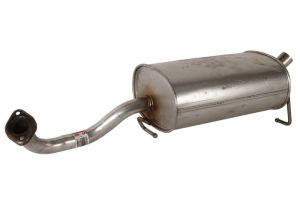 Tłumik końcowy BOS145-183