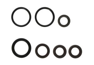 Komplet uszczelniaczy silnika P400480400126