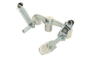 Przełączanie biegów, wewnętrzne RI0010