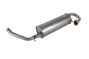 Tłumik końcowy BOS278-839