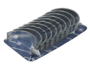 Zestaw panewek wału korbowego 87 581 600