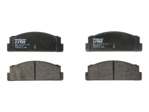 Klocek hamulcowy kpl. GDB107