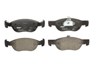 Klocek hamulcowy kpl. FDB1651