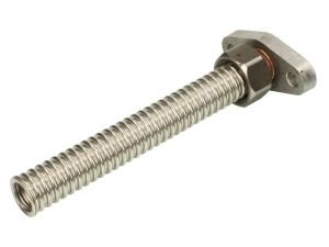 Przewód olejowy turbosprężarki AUG70767