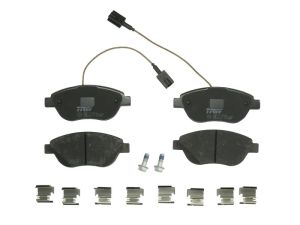 Klocek hamulcowy kpl. GDB2001