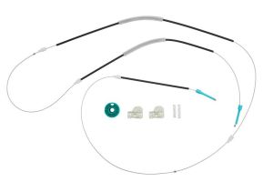 Zestaw naprawczy podnośnika szyby 6205-25-016802P