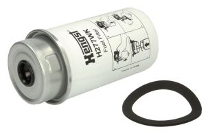 Filtr paliwa H277WK