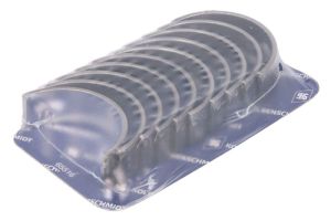 Zestaw panewek wału korbowego 77 975 620