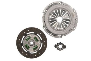 Zestaw sprzęgła AISKE-BM01